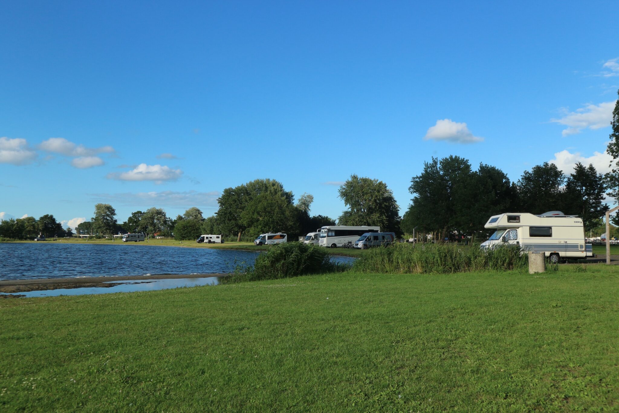 Nijkerk aan Zee — Photo 3 of 8