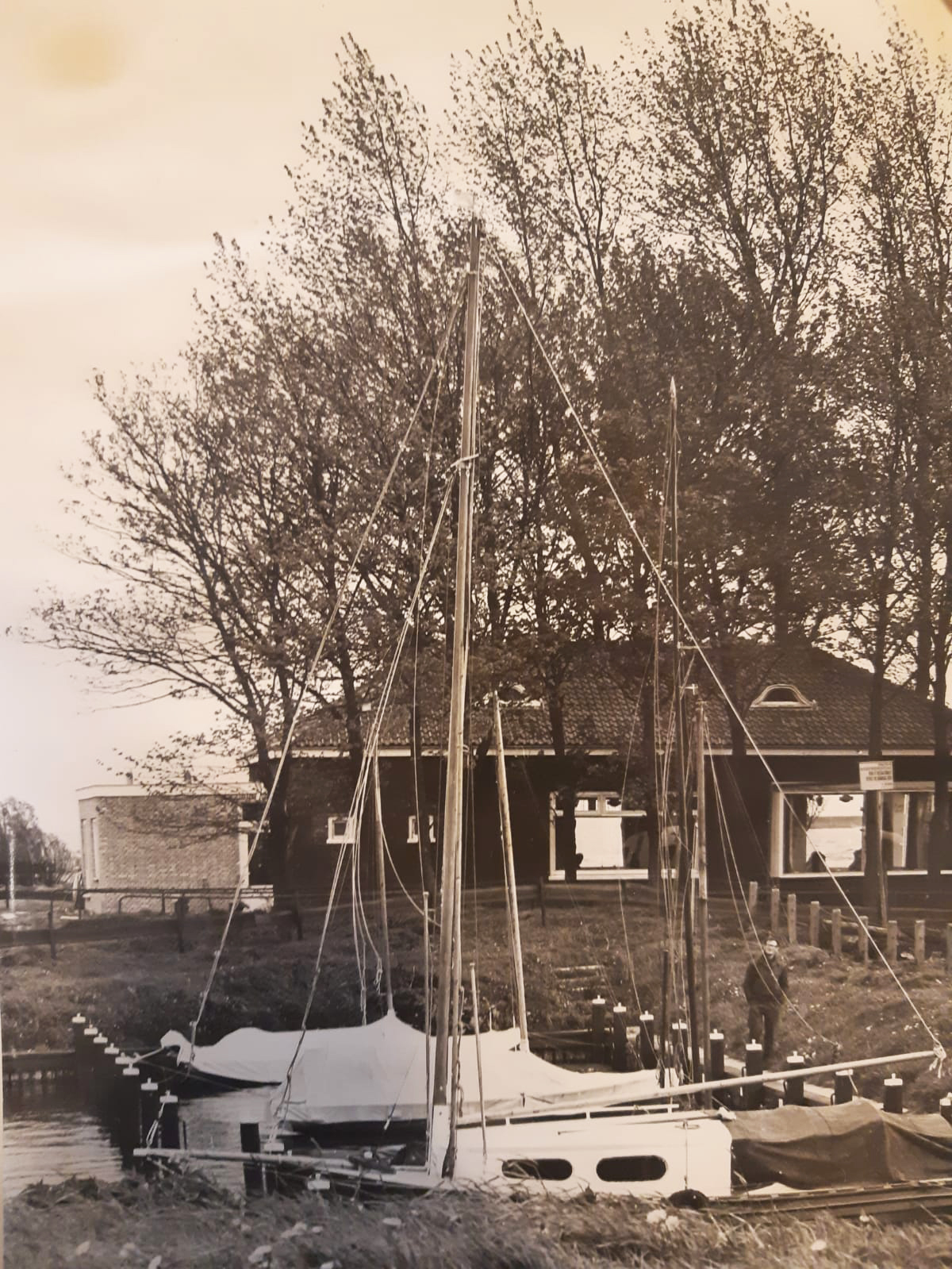 Nijkerk aan Zee — Photo 7 of 8